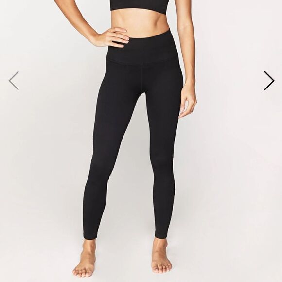 Spiritual Gangster Self Love Seamless Legging Size M/L NWT - Picture 1 of 8
